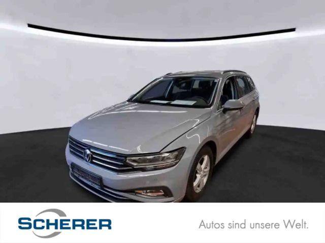 Volkswagen Passat 2.0 TDI Business DSG Variant