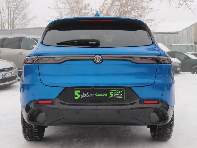 Alfa Romeo Tonale Veloce