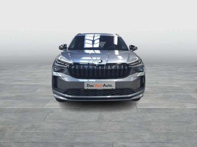 Skoda Kodiaq Sportline iV