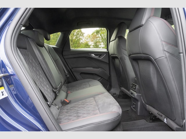 Audi Q4 e-tron 35 Sportback