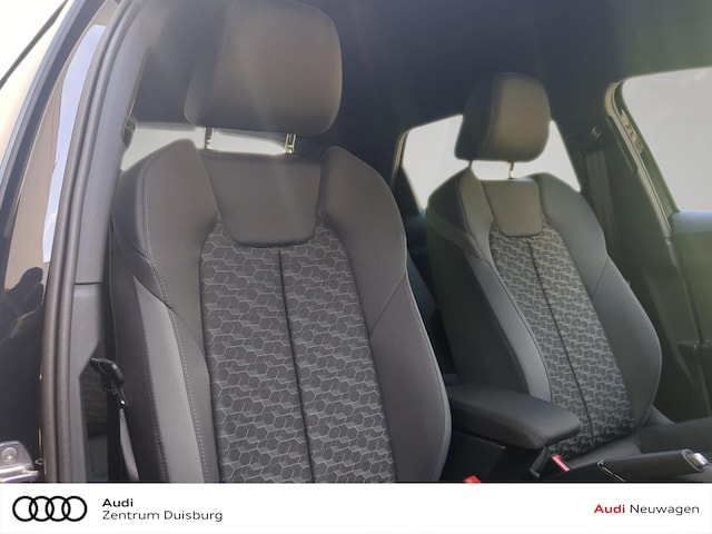 Audi A1 30 TFSI S-Tronic Sportback