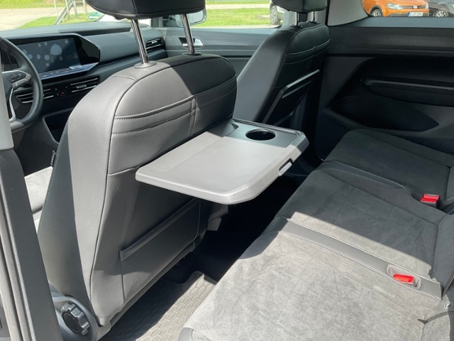 Volkswagen Caddy 2.0 TDI Maxi