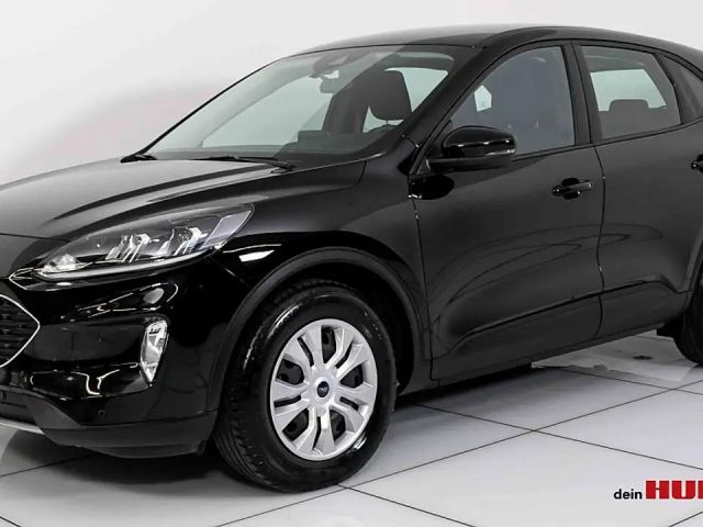 Ford Kuga Cool & Connect