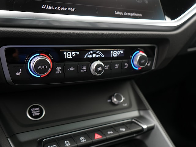 Audi Q3 35 TFSI S-Line S-Tronic