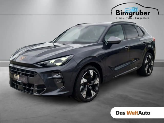 Cupra Terramar 1.5 e-TSI 150 PS DSG