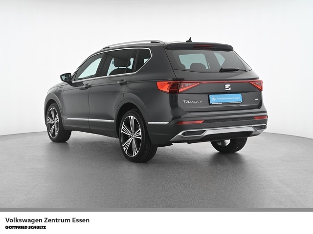 Seat Tarraco Xcellence e-Hybrid