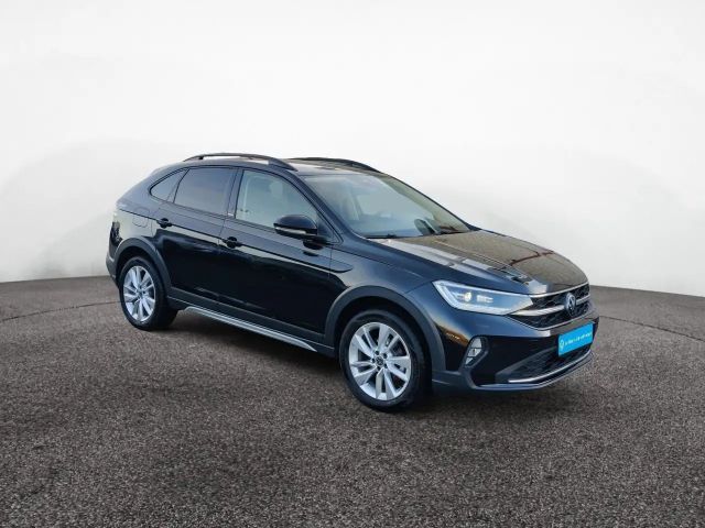 Volkswagen Taigo 1.0 TSI DSG IQ.Drive Move