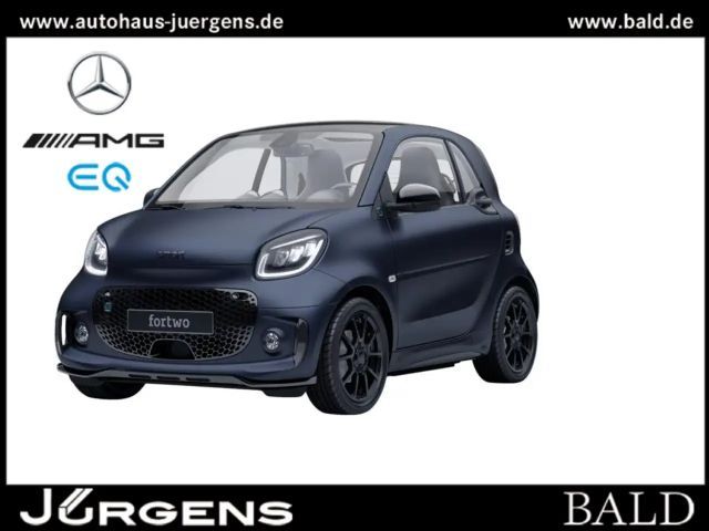 Smart EQ fortwo Ambiente