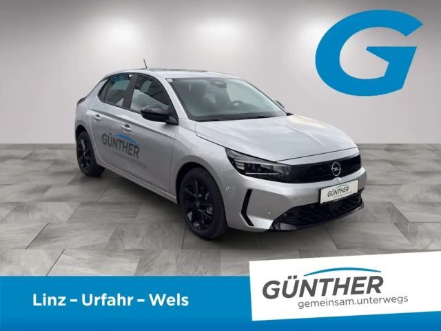 Opel Corsa Edition Turbo