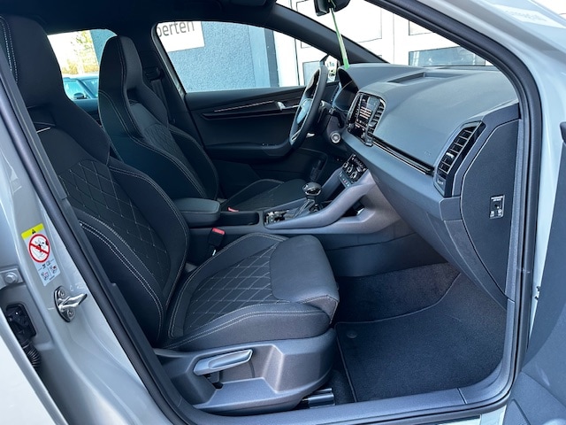 Skoda Karoq Sportline