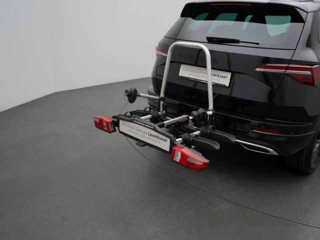 Skoda Karoq Sportline