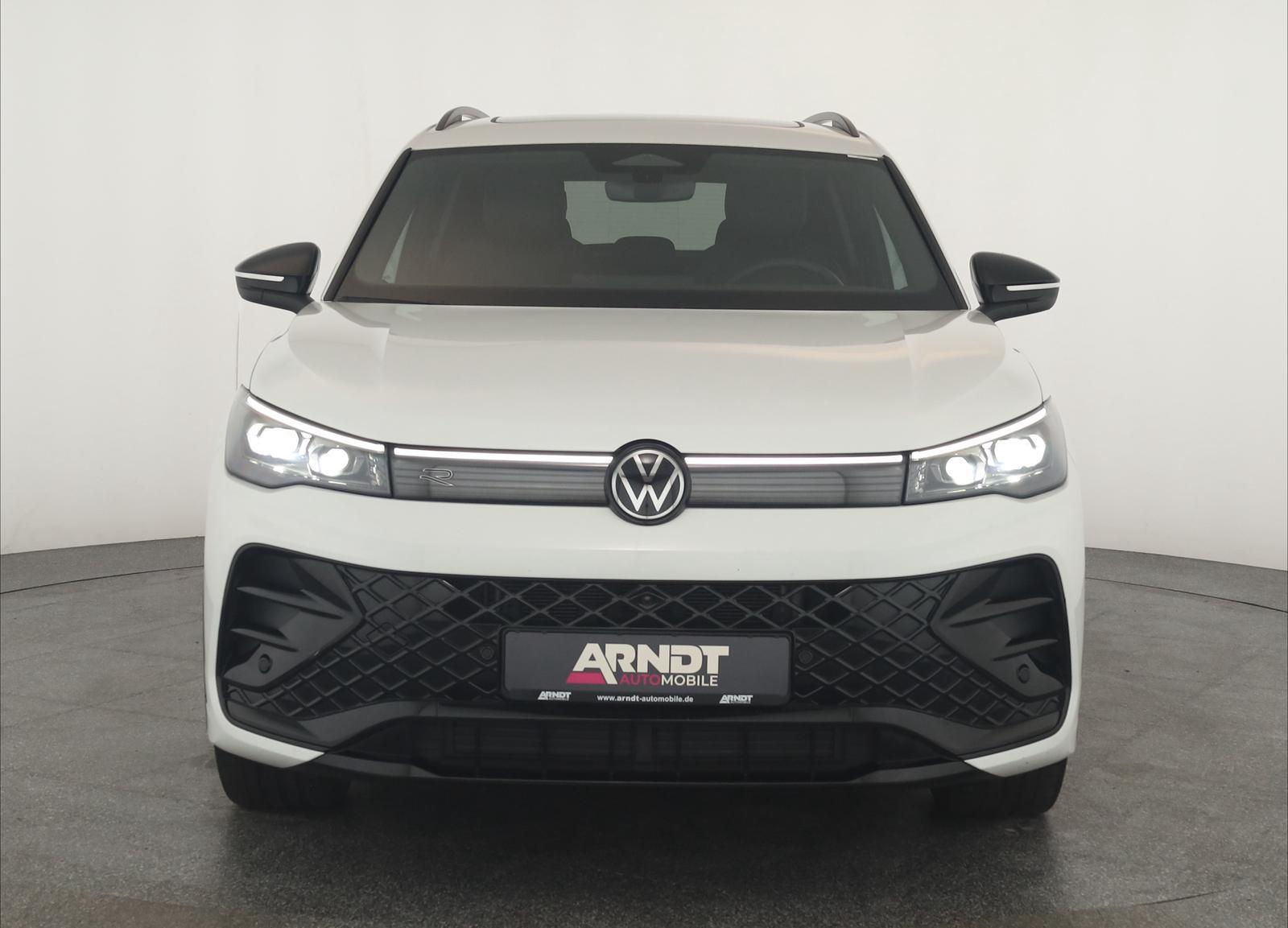 Volkswagen Tiguan 2.0 TSI DSG IQ.Drive R-Line