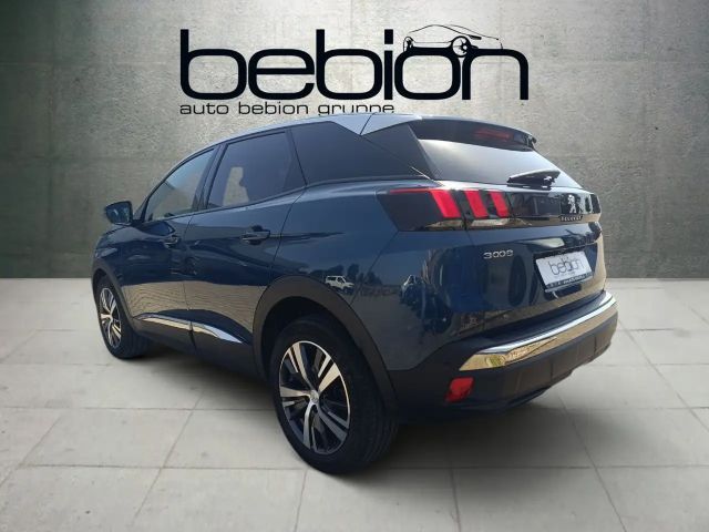 Peugeot 3008 Allure Pack PureTech