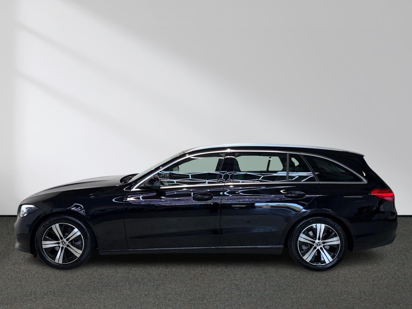 Mercedes-Benz C 200 AVANTGARDE Estate