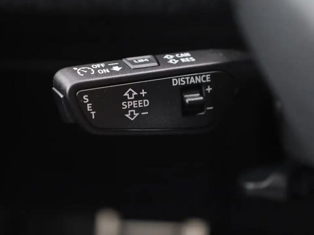 Audi Q6 e-tron Quattro