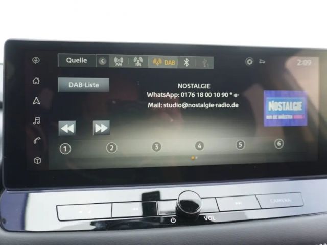 Nissan X-trail e-4ORCE