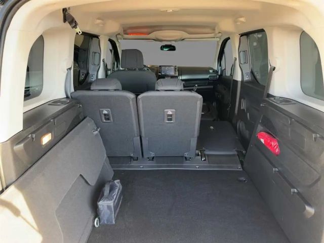 Opel Combo Life Ultimate