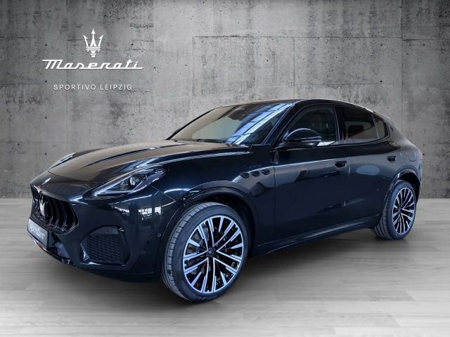 Maserati Grecale Modena