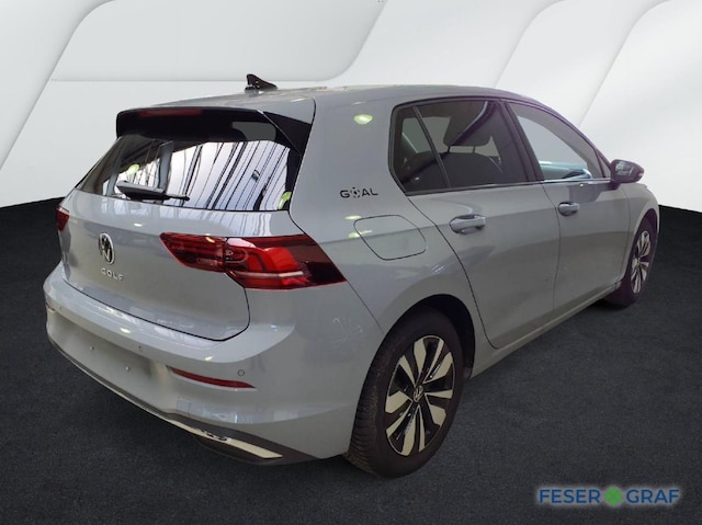 Volkswagen Golf 2.0 TDI DSG Golf VIII