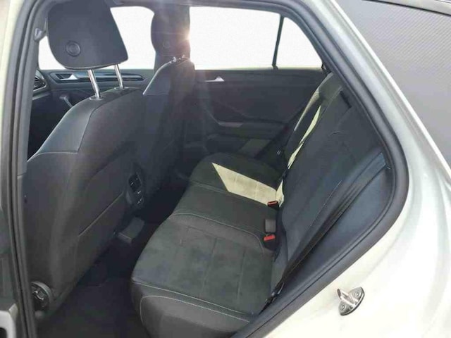 Volkswagen T-Roc 1.5 TSI DSG Style