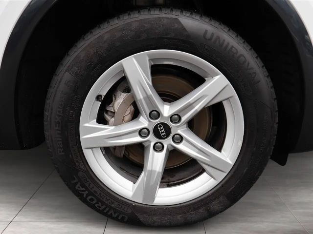 Audi Q5 40 TDI Quattro S-Tronic Sportback