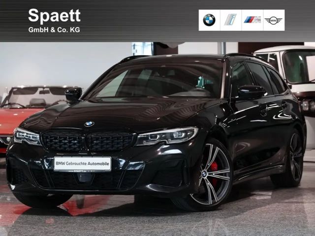 BMW 340 Touring xDrive