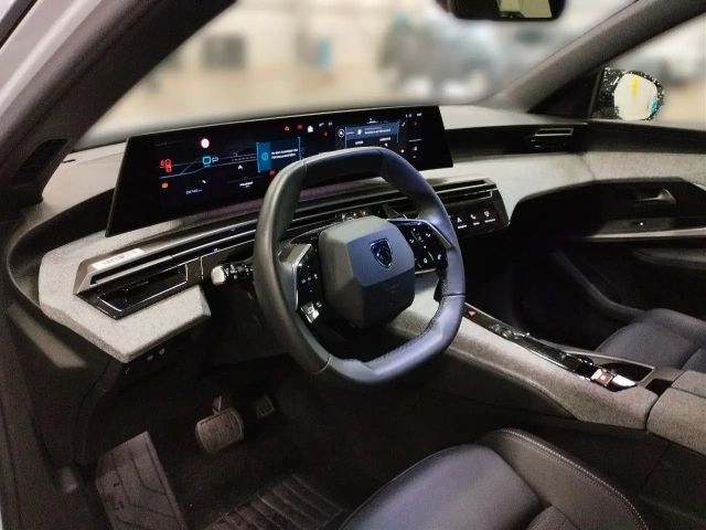 Peugeot 3008 Allure Pack Hybrid