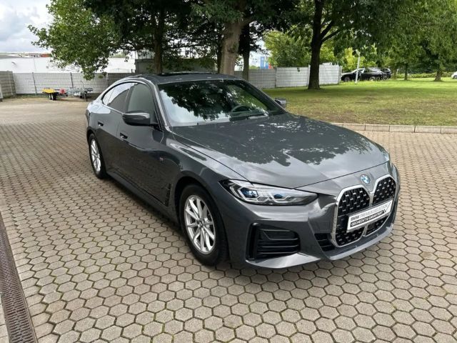 BMW 420 Coupé Gran Coupé M-Sport Sedan