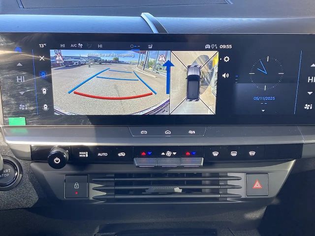 Opel Grandland X GS-Line Grand Sport