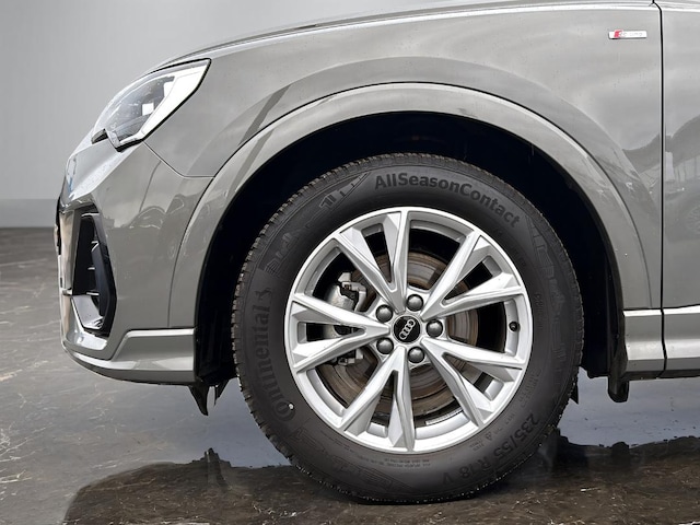 Audi Q3 35 TFSI S-Line S-Tronic