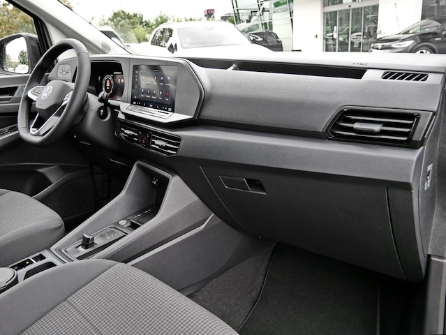 Volkswagen Caddy DSG Maxi