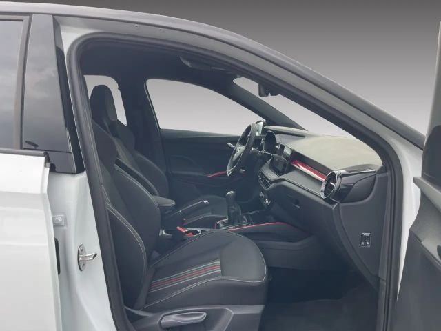 Skoda Fabia 1.0 TSI Monte Carlo