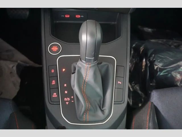 Seat Ibiza 1.0 TSI DSG FR-lijn