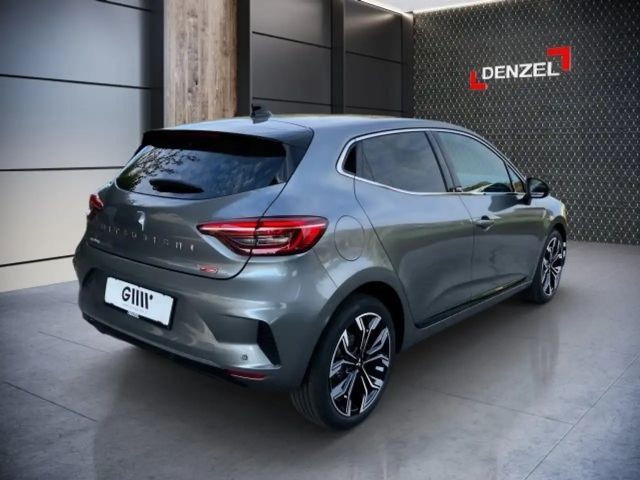 Mitsubishi Colt Intense