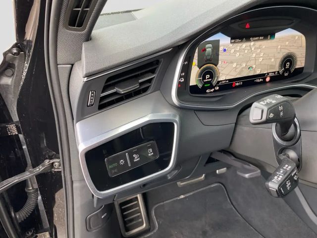 Audi A6 Quattro S-Tronic Sport