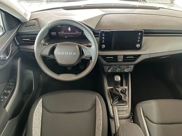 Skoda Scala Essence 1,0 TSI