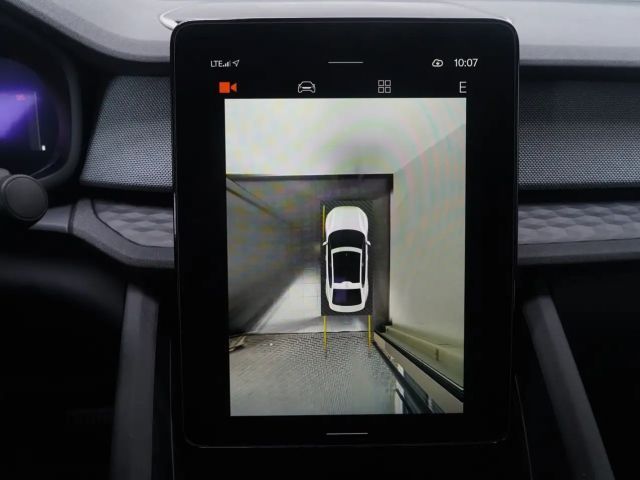 Polestar 2 Long range Single motor