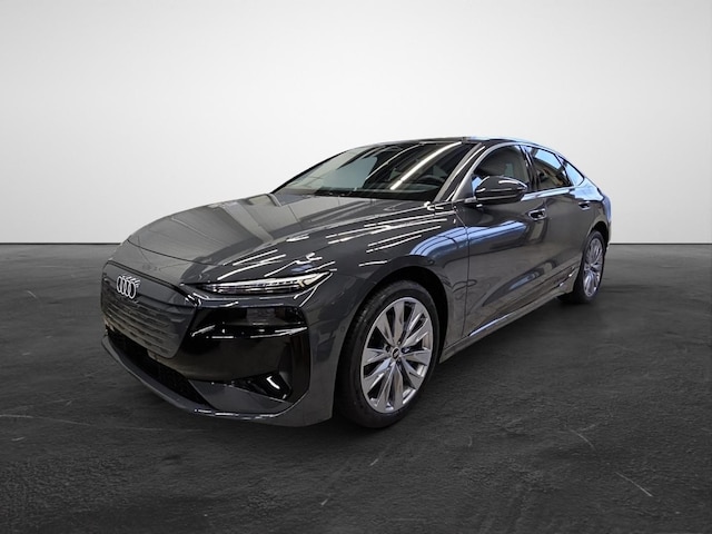 Audi A6 e-tron Sportback