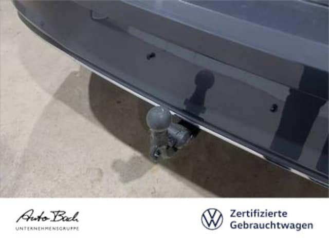 Volkswagen Golf 1.5 eTSI DSG Golf VIII