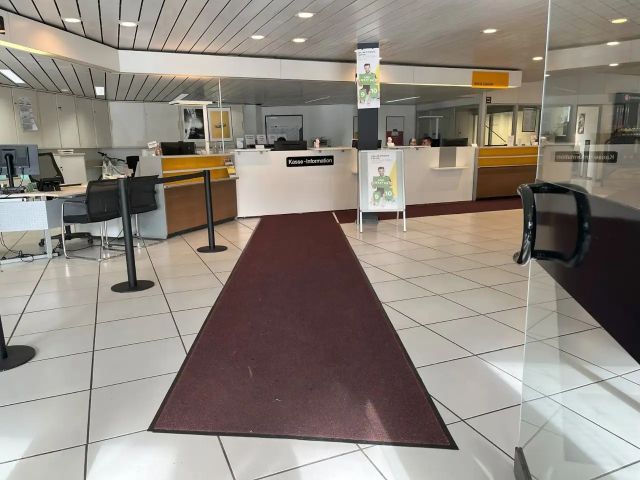 Opel Corsa GS-Line Grand Sport