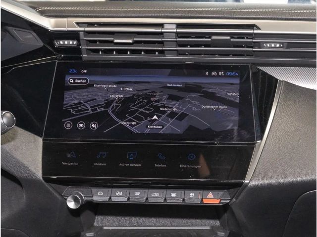 Peugeot 408 GT-Line Hybrid