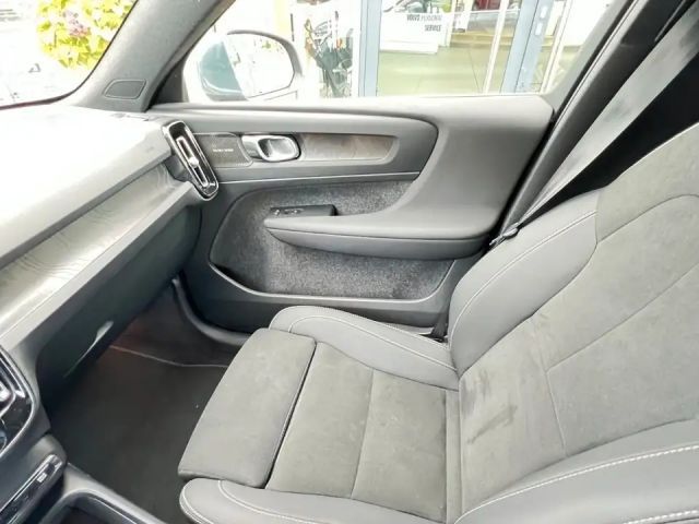 Volvo XC40 Bright Plus Recharge T5