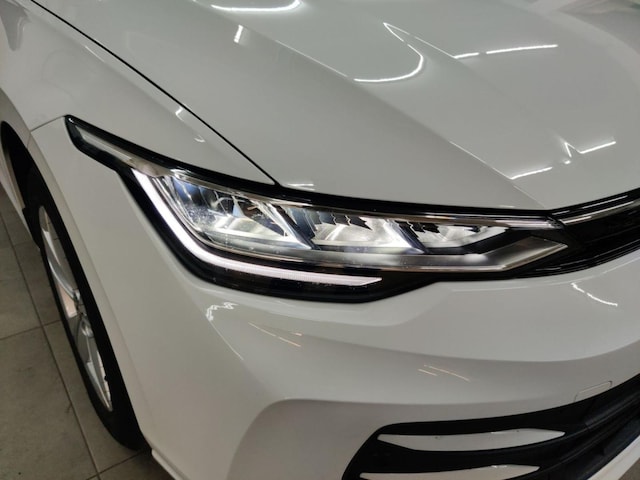 Volkswagen Golf 1.5 TSI Life