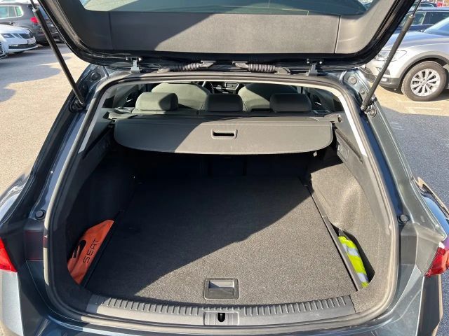 Seat Leon Sportstourer Style