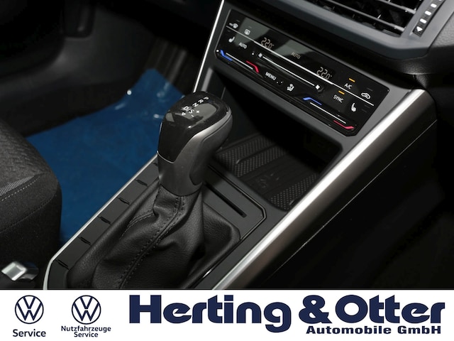 Volkswagen Taigo Life