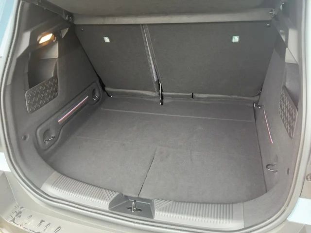 Renault 4 Comfort E-Tech Techno