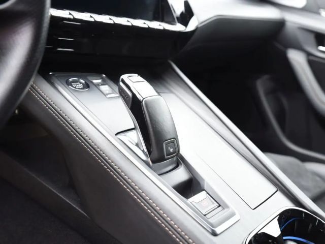 Peugeot 508 GT-Line Hybrid