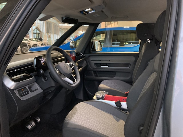 Volkswagen ID.Buzz 150 kW 77 KWh Pro