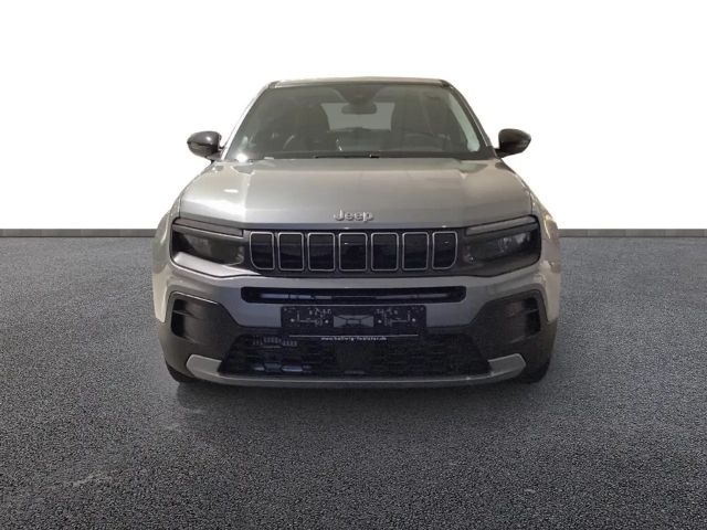 Jeep Avenger Altitude