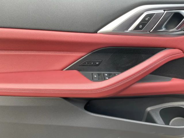 BMW 420 420i Cabrio M-Sport